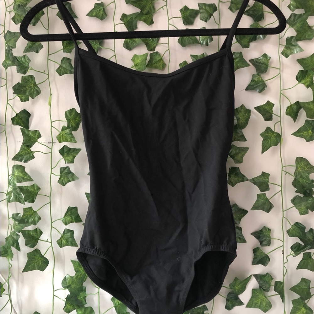 Bloch Adult Small Ballet Leotard